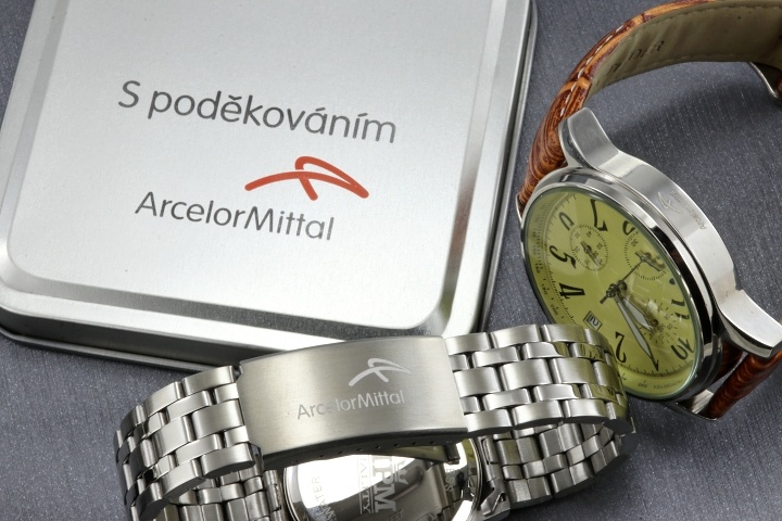 arcelor-mittal