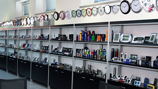MPM - showroom